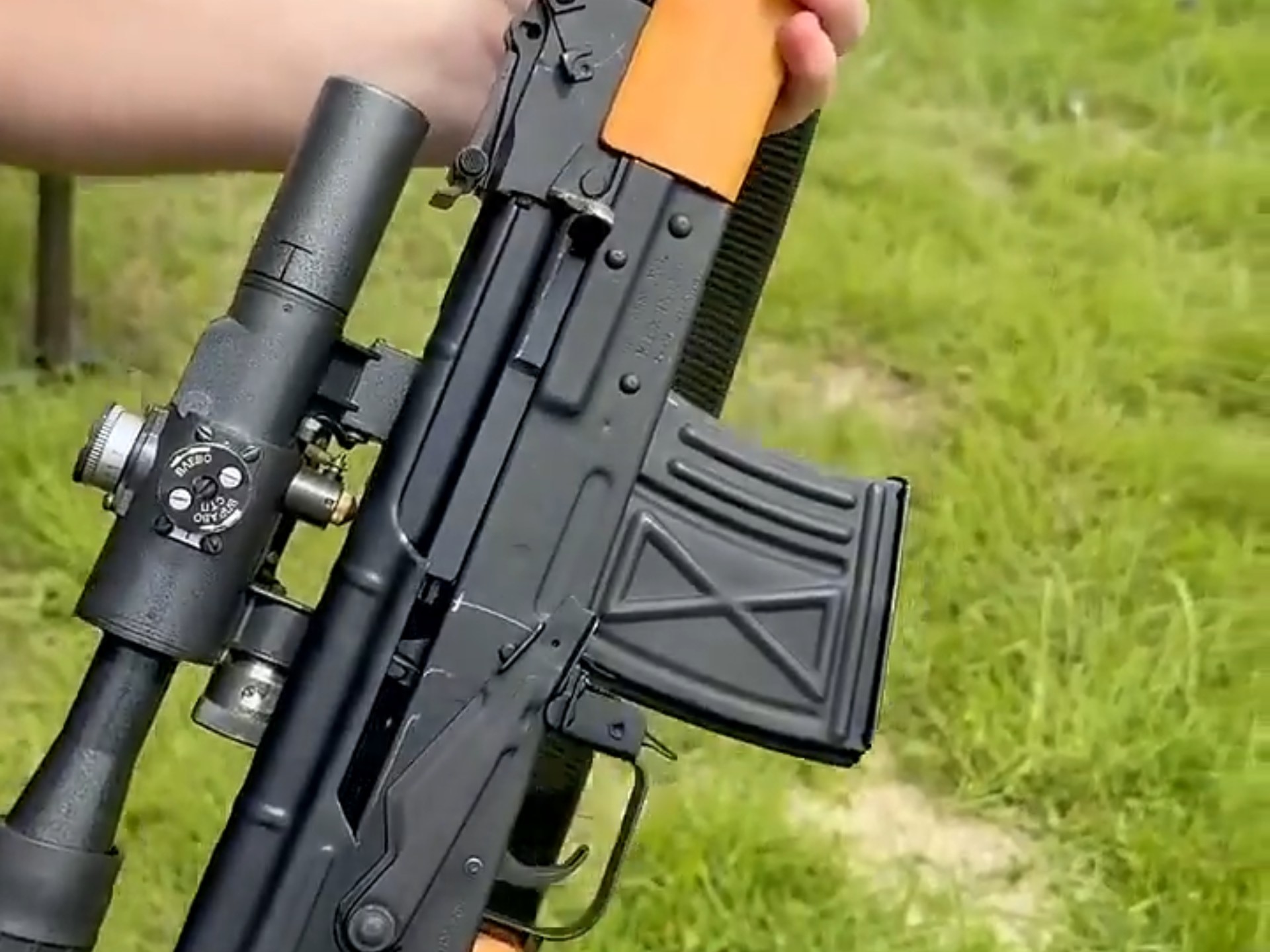 开云平台-罗马尼亚射击选手稳定发挥，夺冠