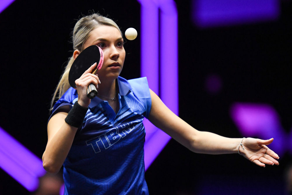 罗马尼亚射击选手稳定发挥,夺冠 罗马尼亚射击选手稳定发挥,夺冠