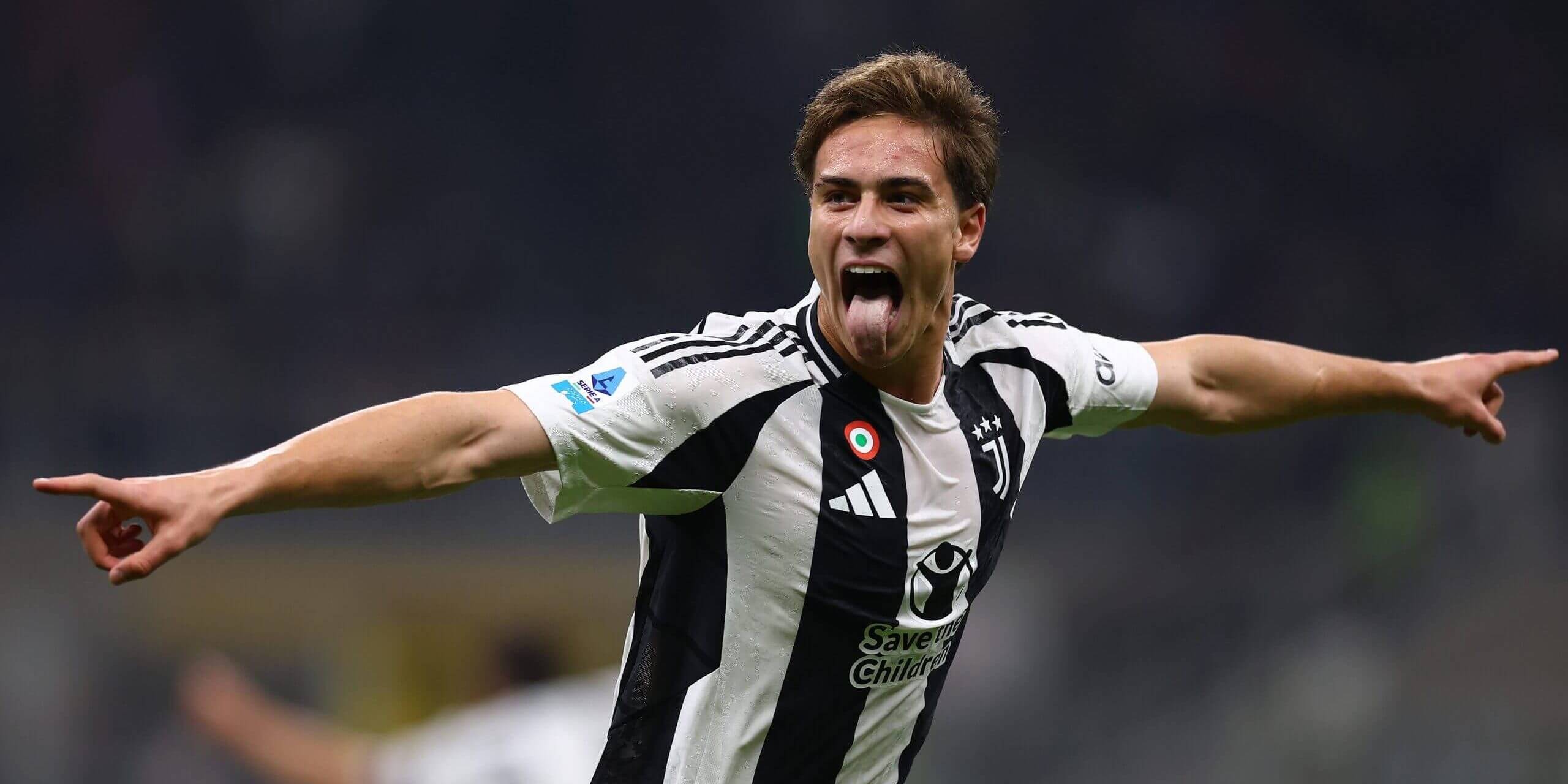 尤文图斯新援表现抢眼,成为球队未来之星的简单介绍 尤文图斯新援表现抢眼,成为球队未来之星的简单介绍