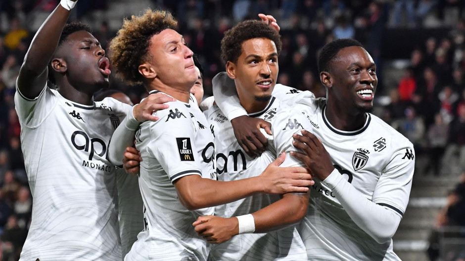 摩纳哥主场告负，遭遇三连败的简单介绍