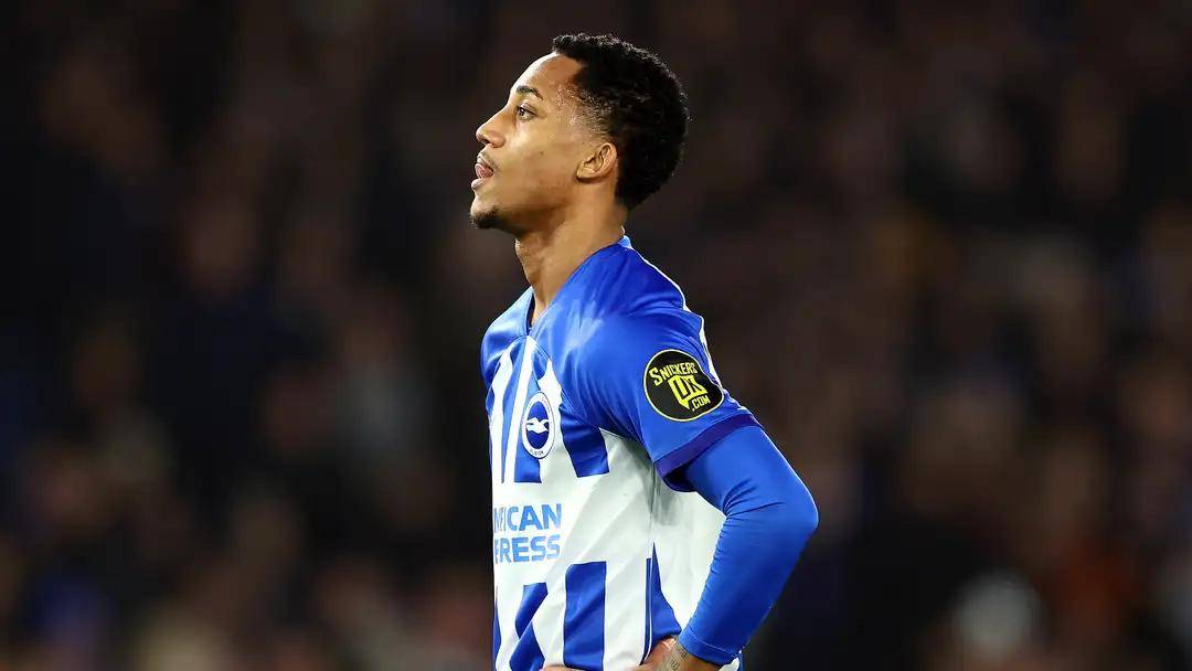 关于布莱顿低迷表现持续,英超征程扑朔迷离的信息 关于布莱顿低迷表现持续,英超征程扑朔迷离的信息