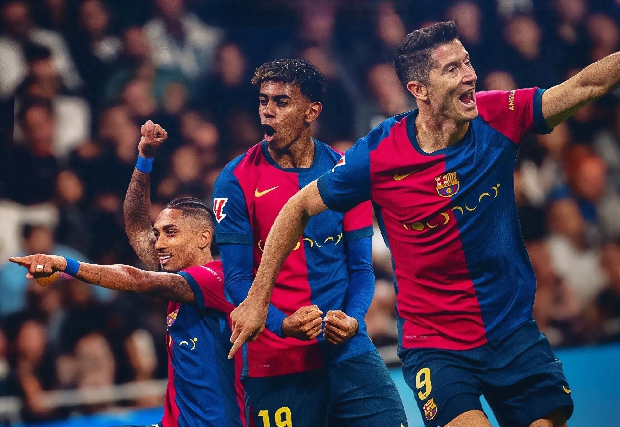 开云体育中国-关于巴萨绝杀法国队，内马尔扑点救主美洲杯的信息