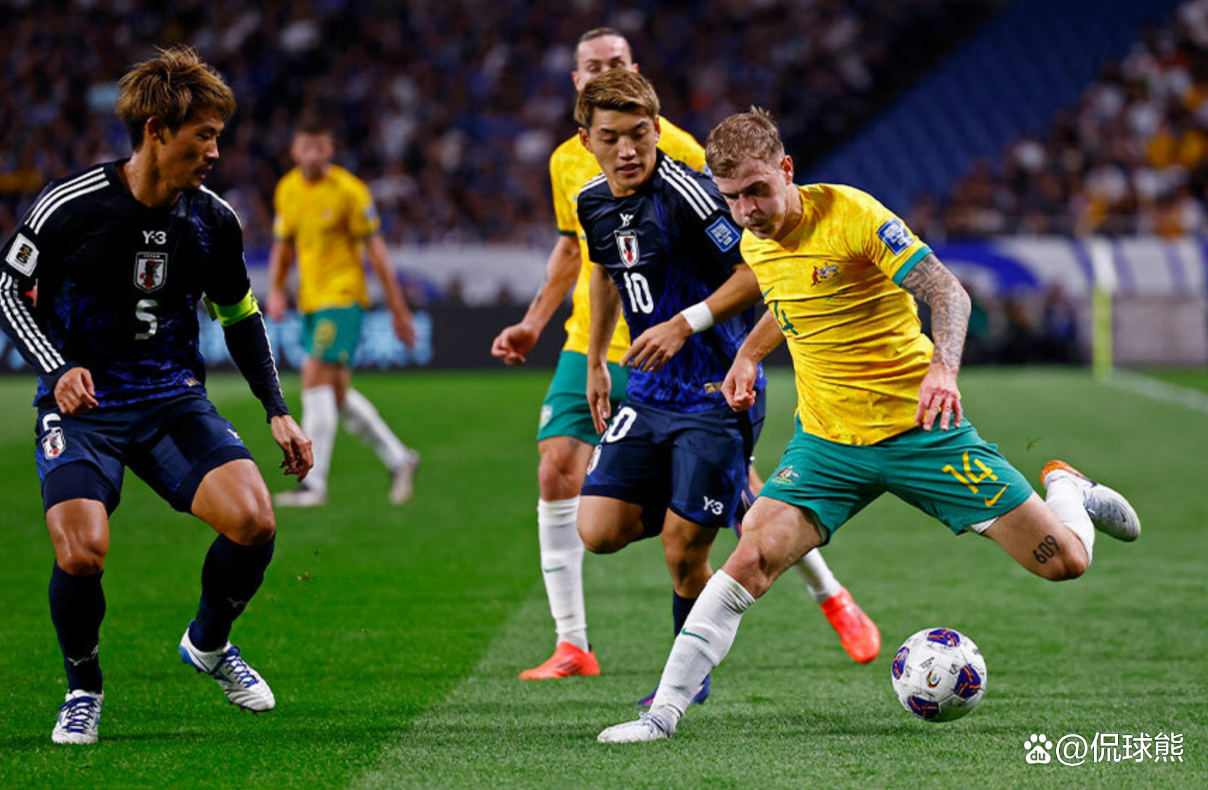 开云体育登录-包含欧洲足球势力逐渐扩大，压倒亚洲对手的词条