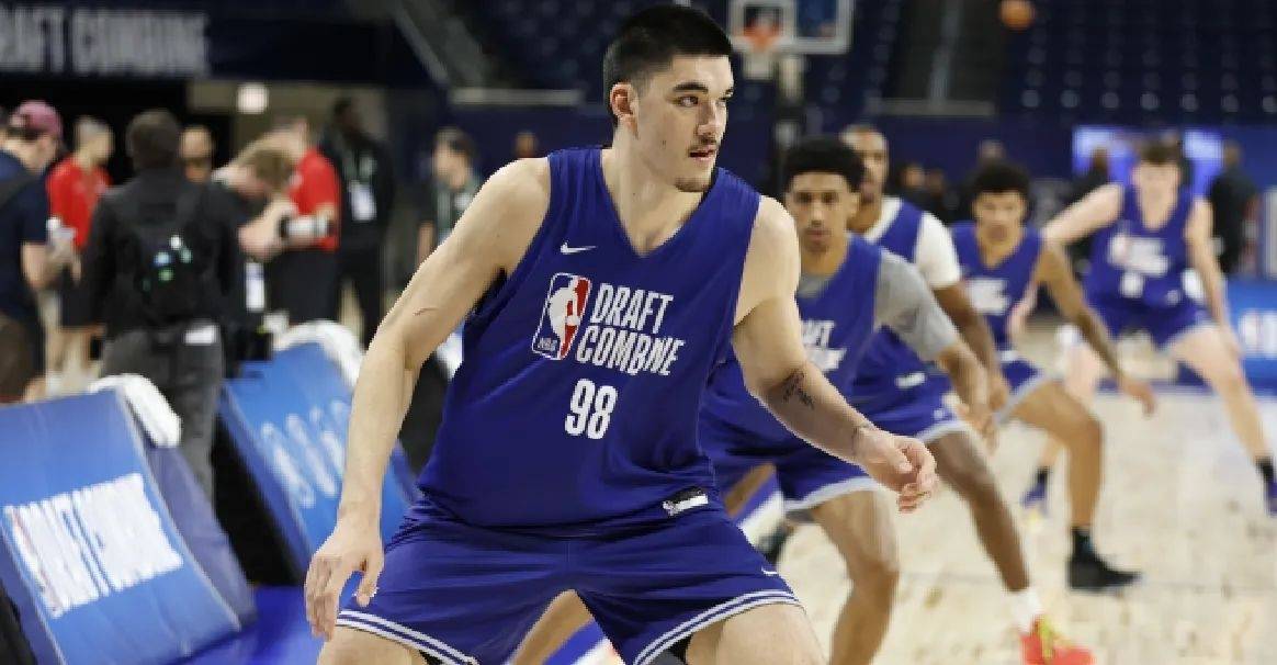 开云体育入口-非洲篮球新人崭露头角，被誉为未来之星