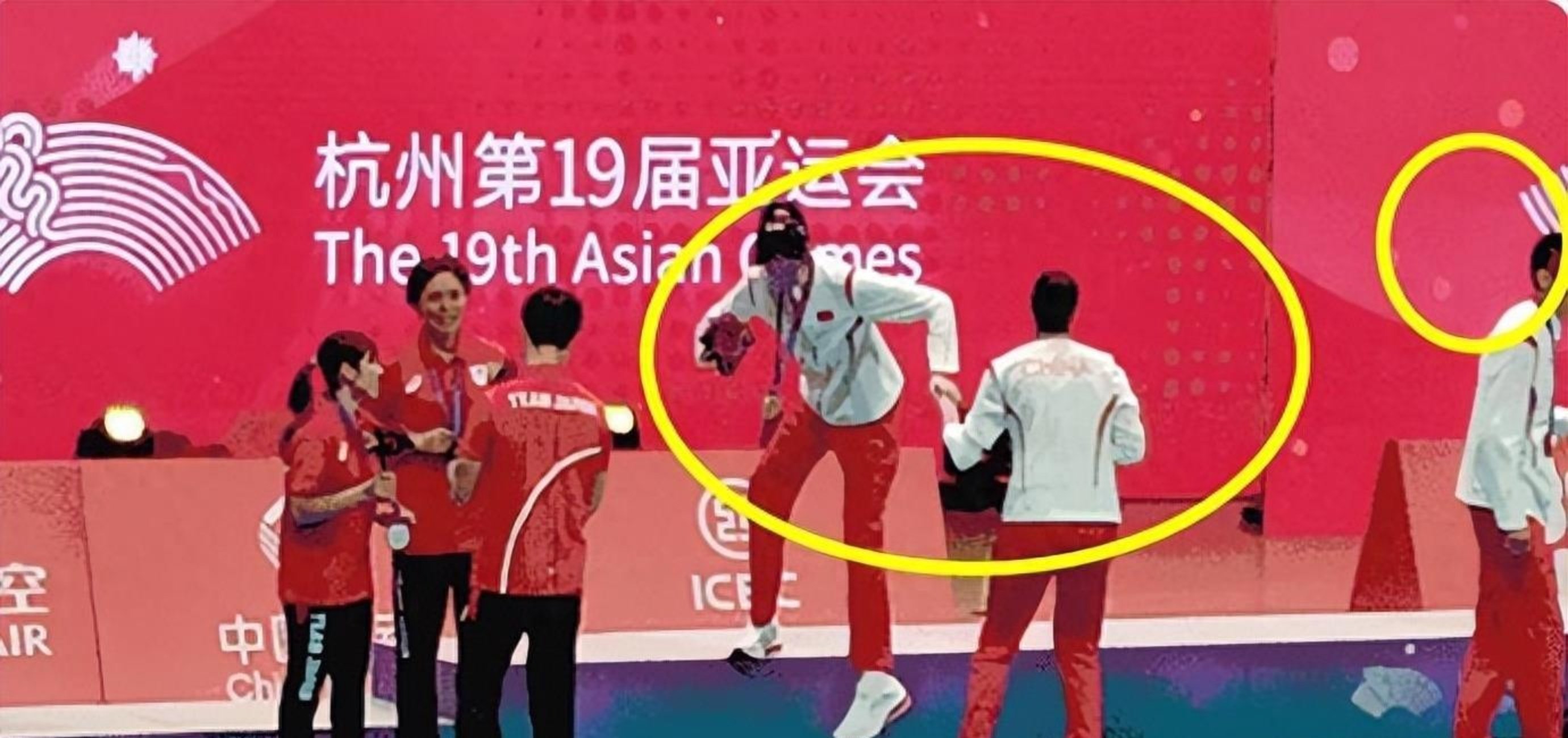 球队助教爆料内幕引发球迷好奇的简单介绍