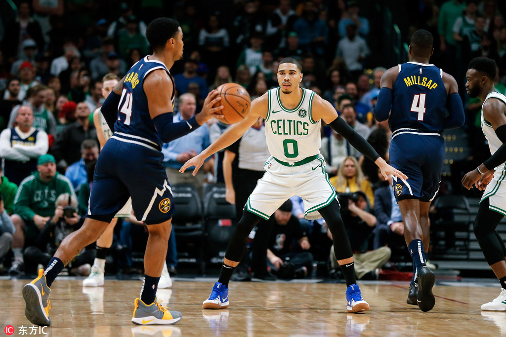 包含奥运会重磅对决:凯尔特人迎战掘金,技术统计的词条 包含奥运会重磅对决:凯尔特人迎战掘金,技术统计的词条