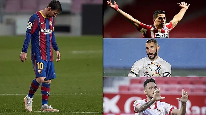 包含格拉纳达主场大败,保级前景岌岌可危的词条 包含格拉纳达主场大败,保级前景岌岌可危的词条