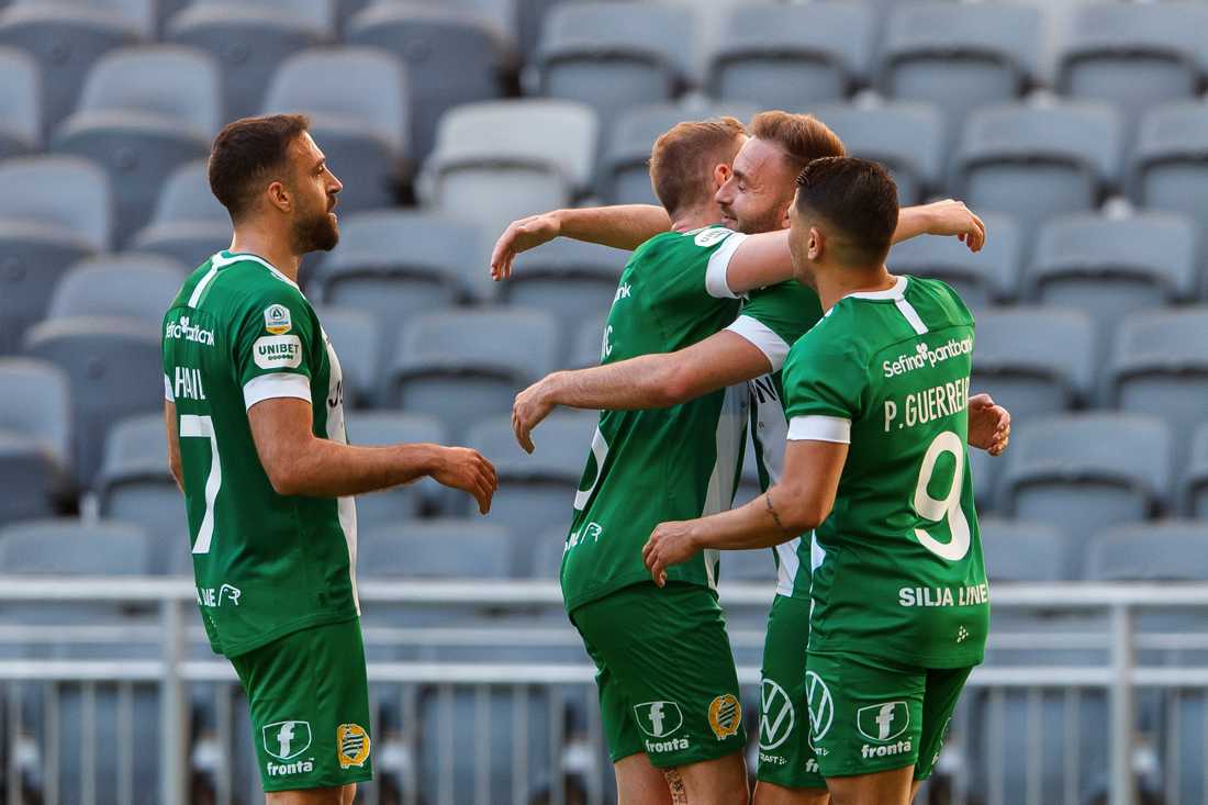 汉诺威仙球打入，带领球队取胜