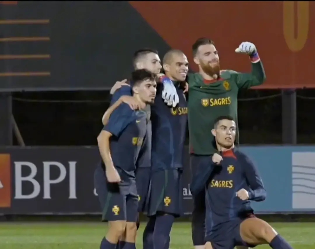 国足遭遇C罗不敌,世界杯局势紧张 国足遭遇C罗不敌,世界杯局势紧张