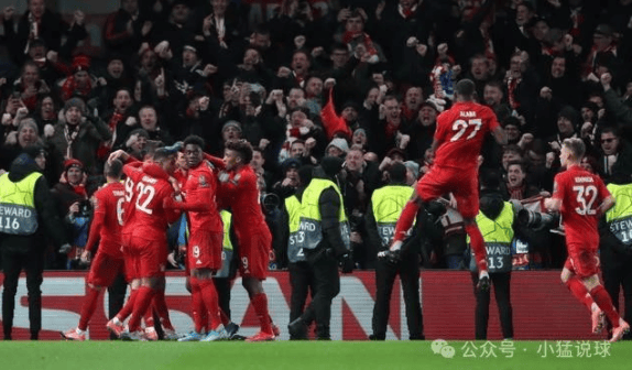 拜仁慕尼黑击败法兰克福取得德甲胜利 拜仁慕尼黑击败法兰克福取得德甲胜利