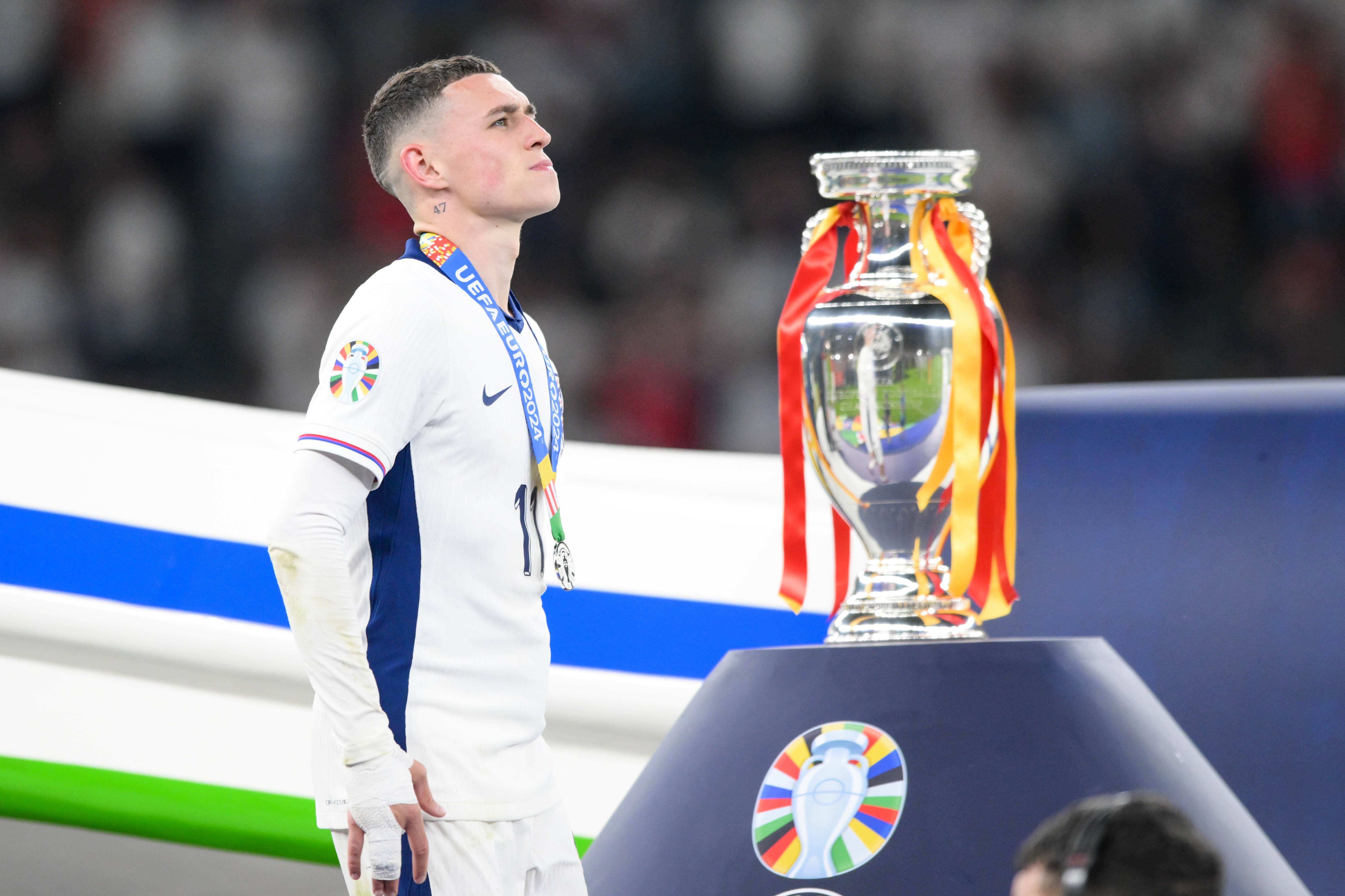 开云体育下载-欧洲杯：英格兰获得胜利，晋级16强！