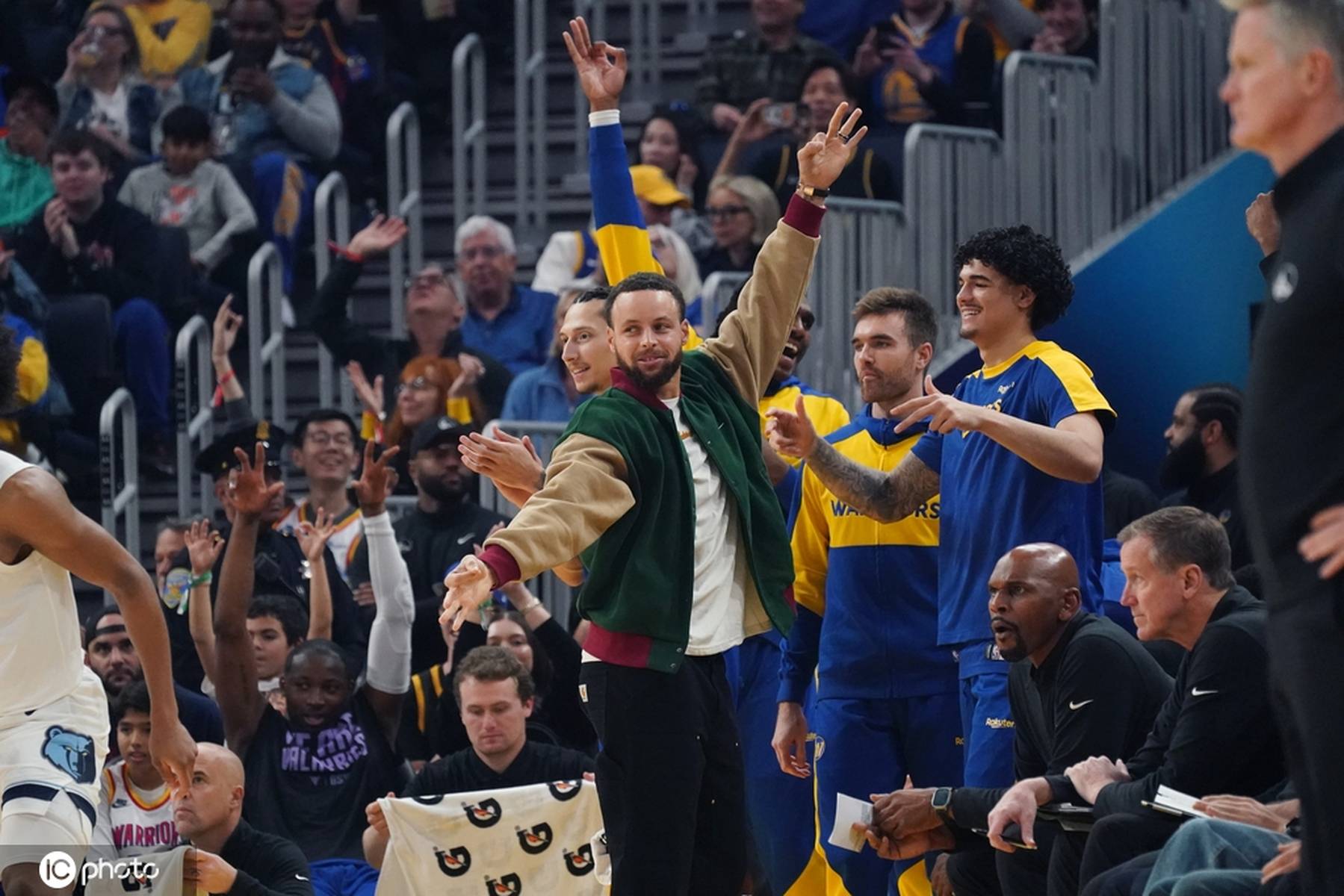 开云体育登录-灰熊队遭遇重大伤缺，团队拼搏迎难而上