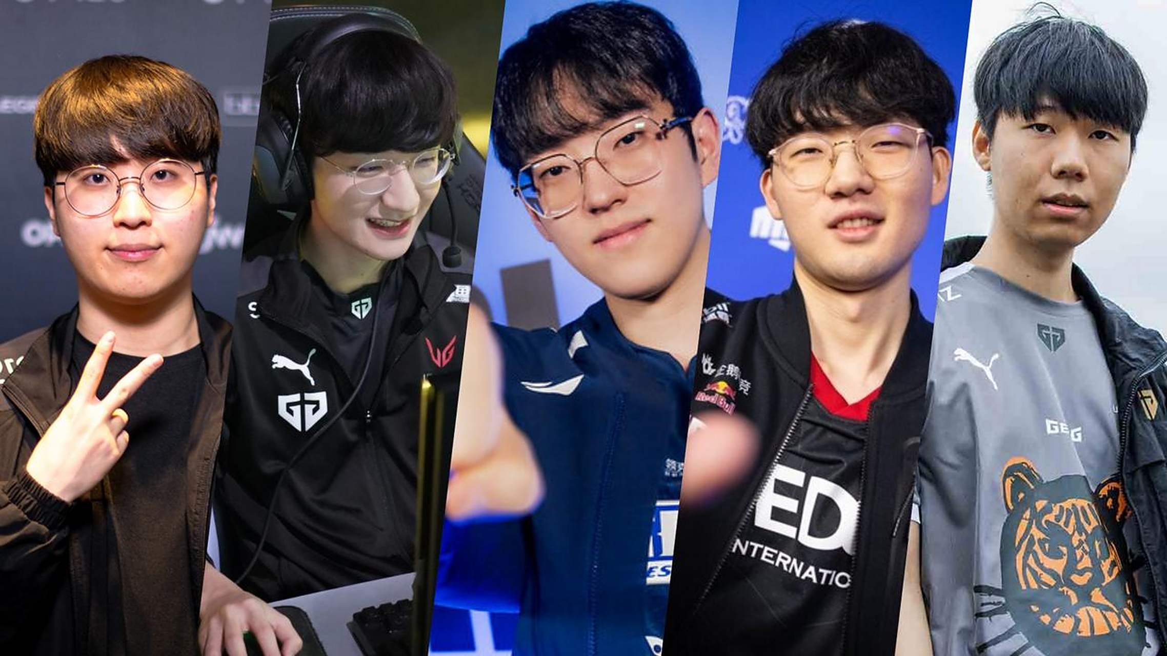 KT翻盘HLE,Scout拿下关键大龙半决赛3:0(北京) KT翻盘HLE,Scout拿下关键大龙半决赛3:0(北京)