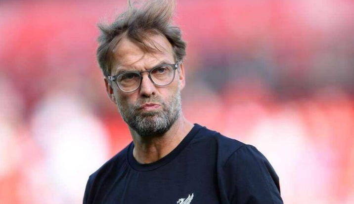 利物浦遭遇惨败，失利后现自我反思