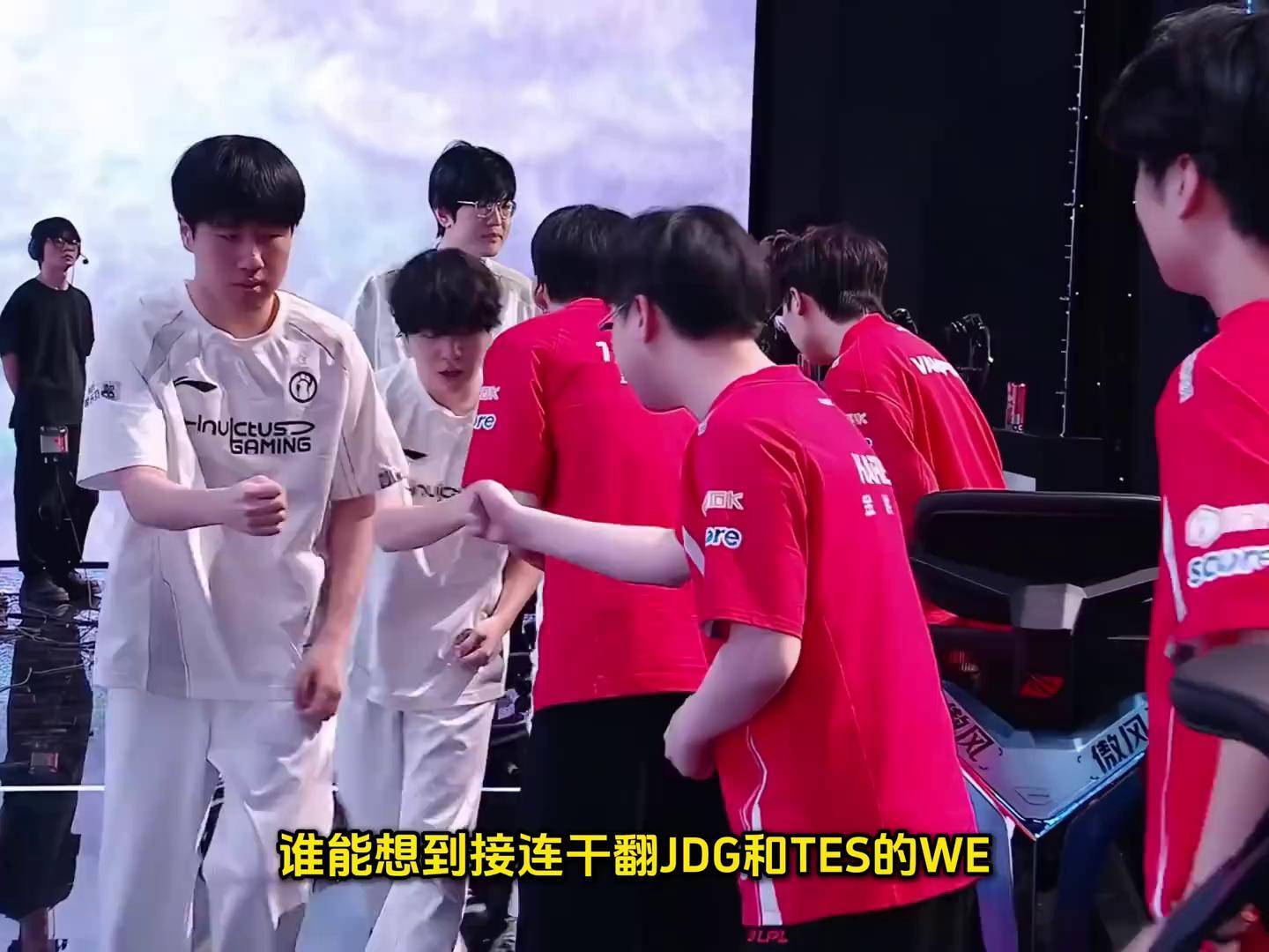 IG轻取CLG，Ming开启传奇时刻2025世界赛2:1（东京）