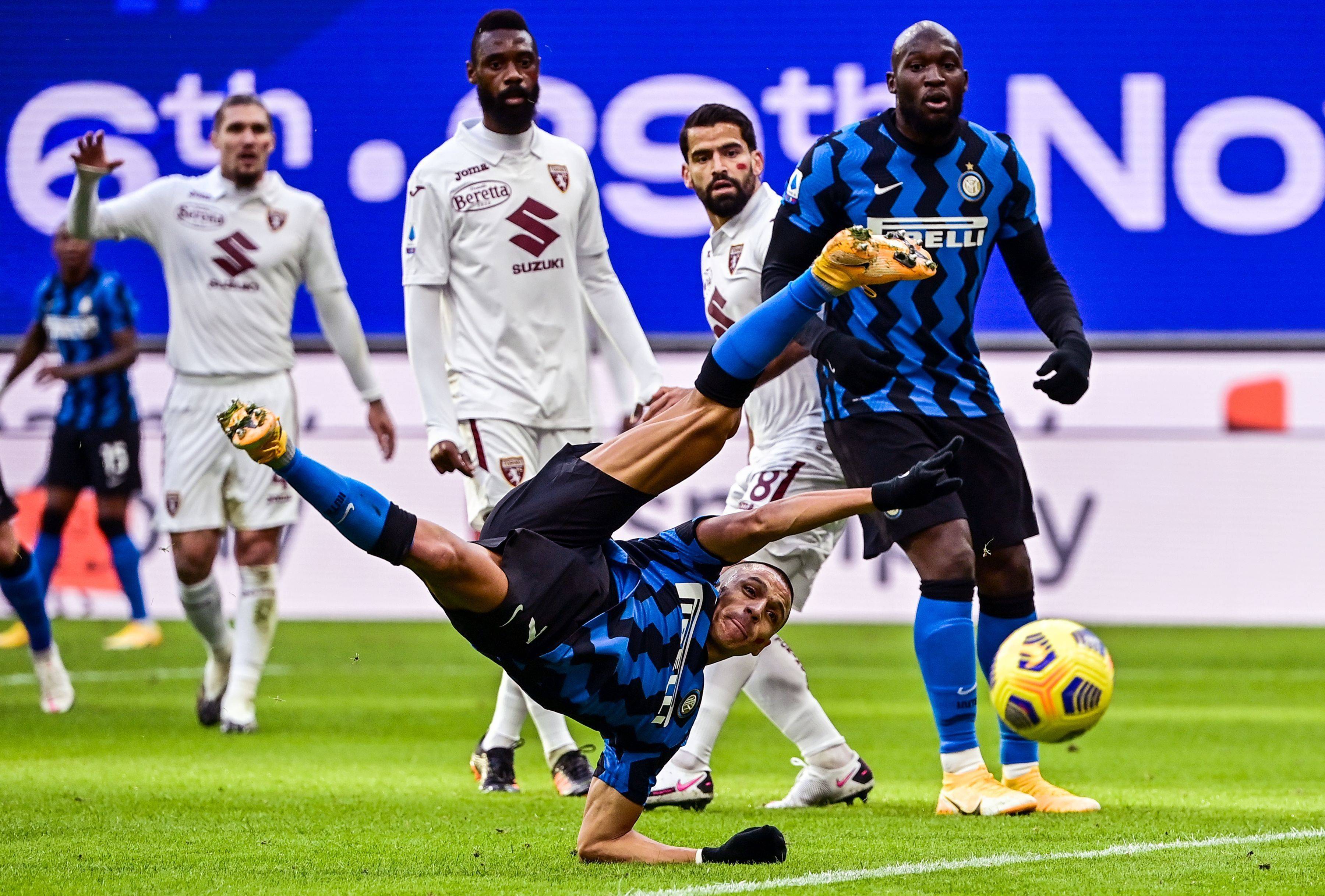 国际米兰主场战胜都灵,积累胜利 国际米兰主场战胜都灵,积累胜利