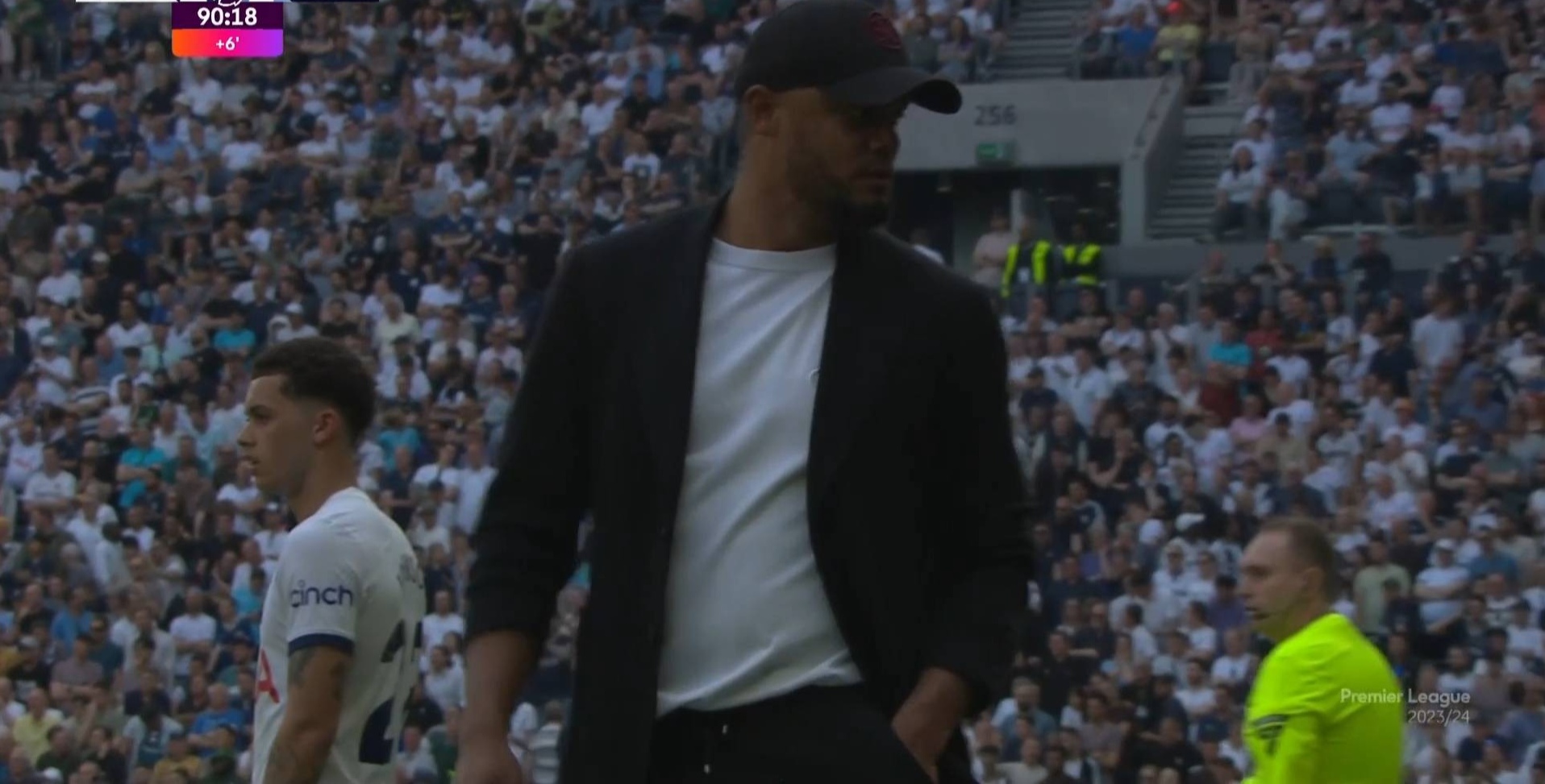 伯恩利在客场失利,降入保级区 伯恩利在客场失利,降入保级区