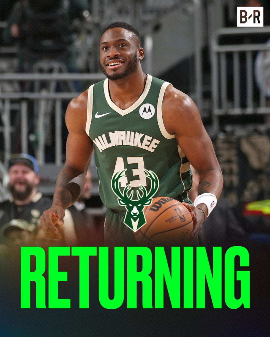 雄鹿队外线射手再次创造历史,赢得球迷喝彩 雄鹿队外线射手再次创造历史,赢得球迷喝彩