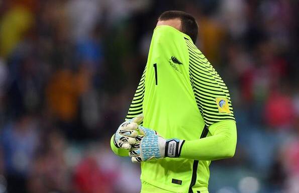 墨西哥惨败德国，遭受预选赛连败