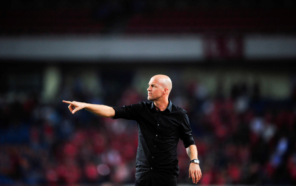 高效射门率攻防并行,进攻配合令人眼前一亮的简单介绍 高效射门率攻防并行,进攻配合令人眼前一亮的简单介绍