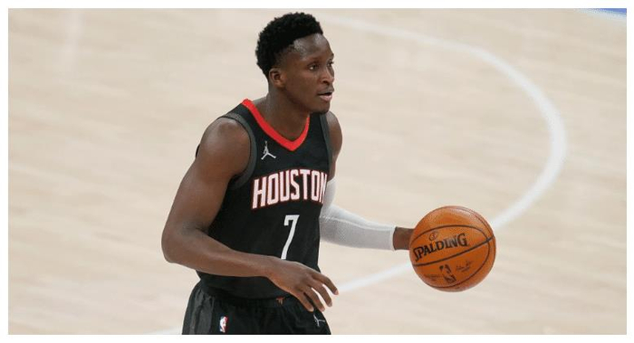 开云官网-火箭连胜已升至四场，江湖地位稳固