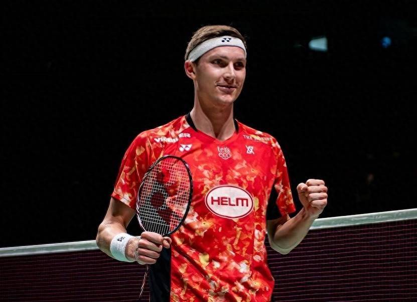 开云体育中国-韩国羽毛球队碾压英格兰羽毛球队，安赛龙高光表现的简单介绍