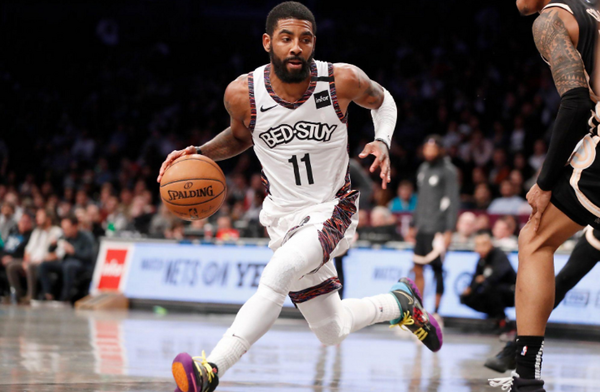 开云官网-篮网逆转凯尔特人，取得六连胜