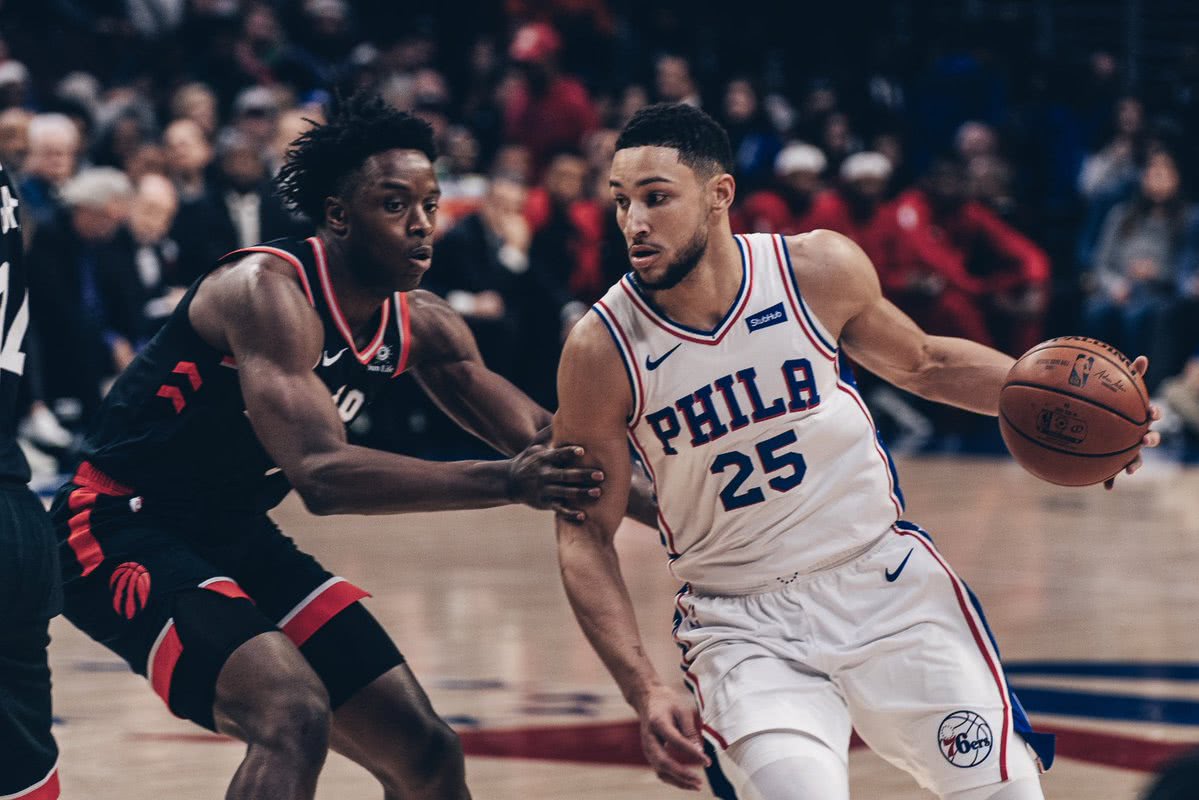 包含鹈鹕翻盘猛龙,西蒙斯关键制胜的词条 包含鹈鹕翻盘猛龙,西蒙斯关键制胜的词条