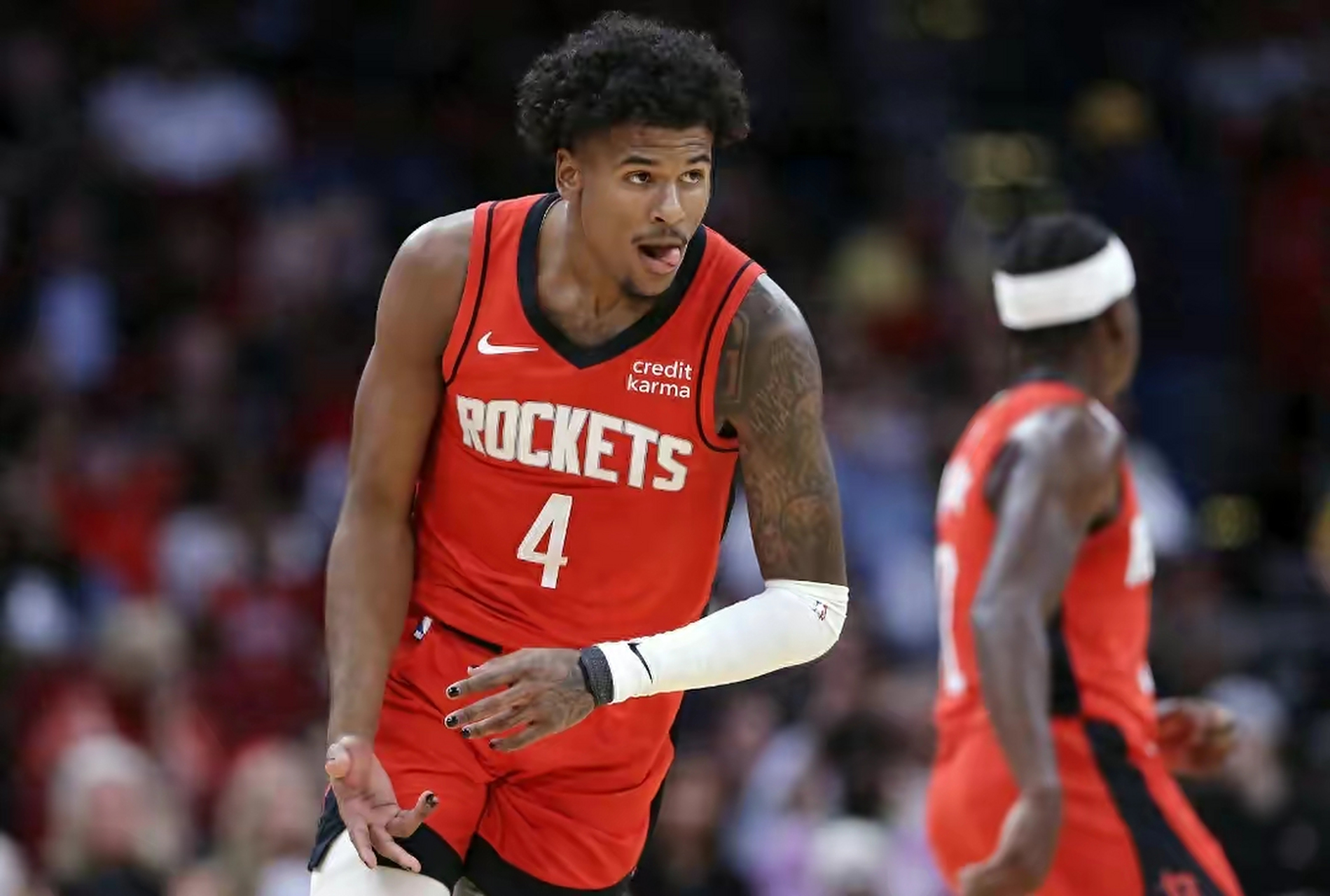 开云平台-篮网大胜国王，取得三连胜