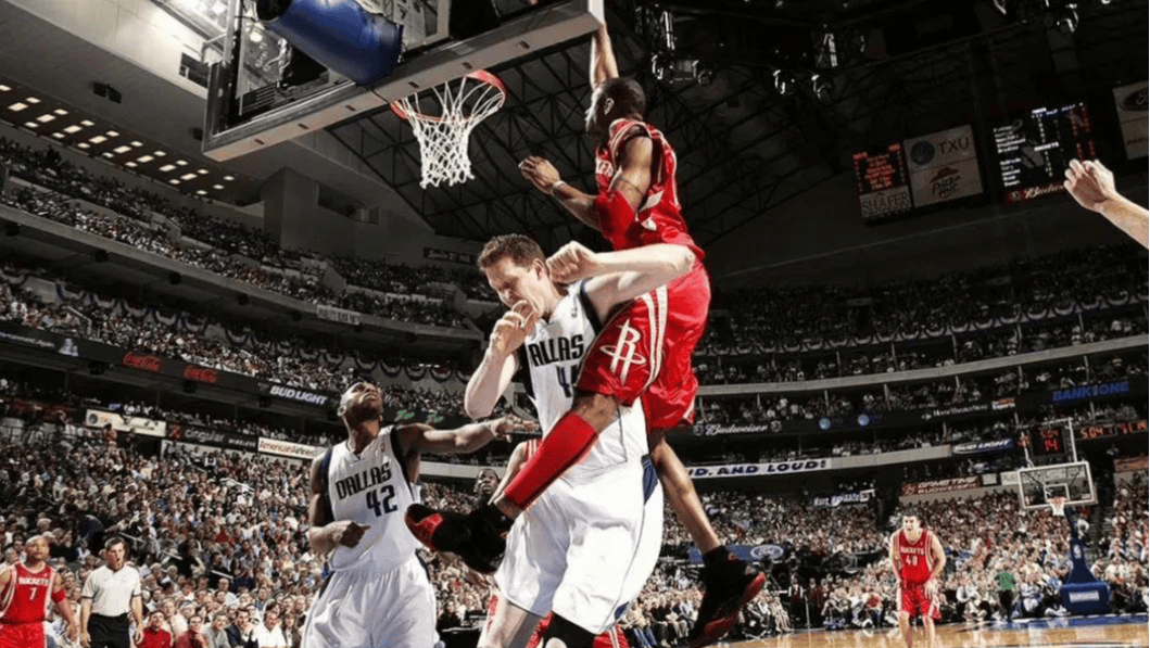 小牛全队合力踏平火箭总决赛 小牛全队合力踏平火箭总决赛