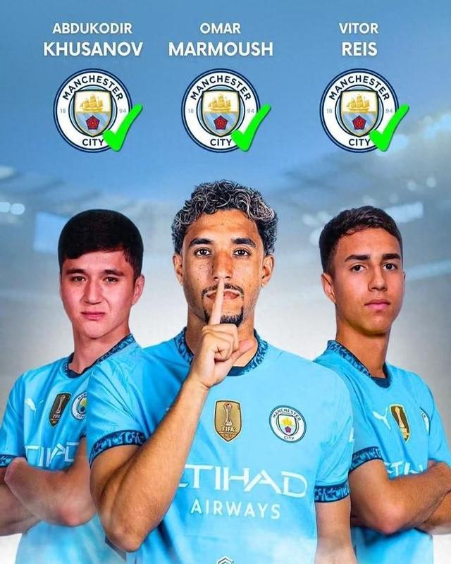 曼城逆转秘鲁，马尔基尼奥斯一己之力扛起全队的简单介绍