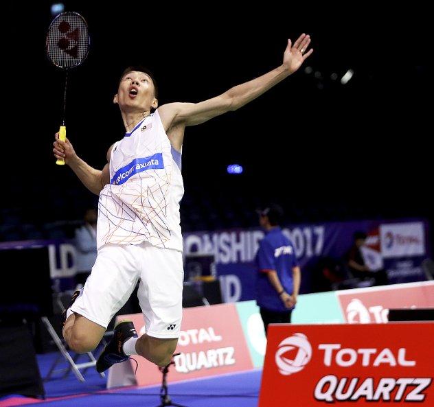 法国羽毛球队血洗日本羽毛球队,李宗伟完成帽子戏法的简单介绍 法国羽毛球队血洗日本羽毛球队,李宗伟完成帽子戏法的简单介绍