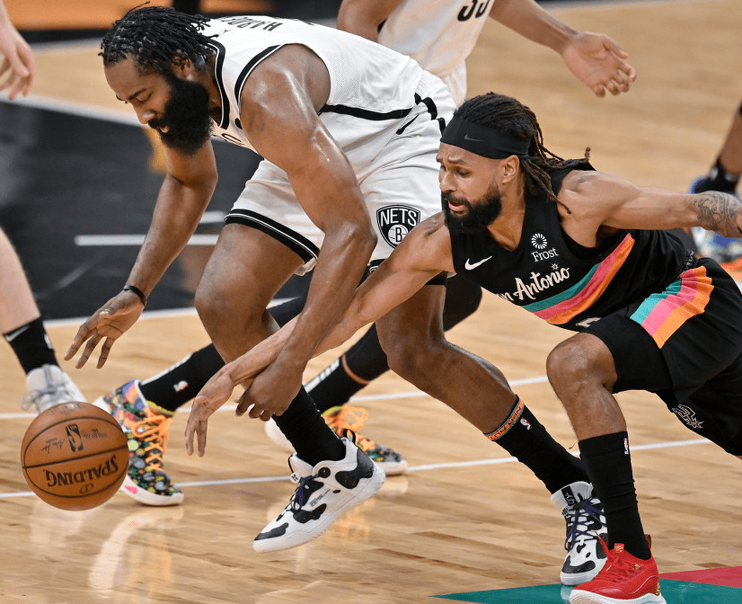 开云体育中国-关于小牛横扫篮网，重回西部前八的信息