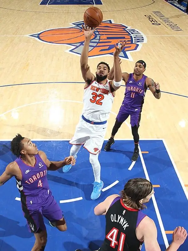 尼克斯主场战胜老鹰,取得胜利 尼克斯主场战胜老鹰,取得胜利