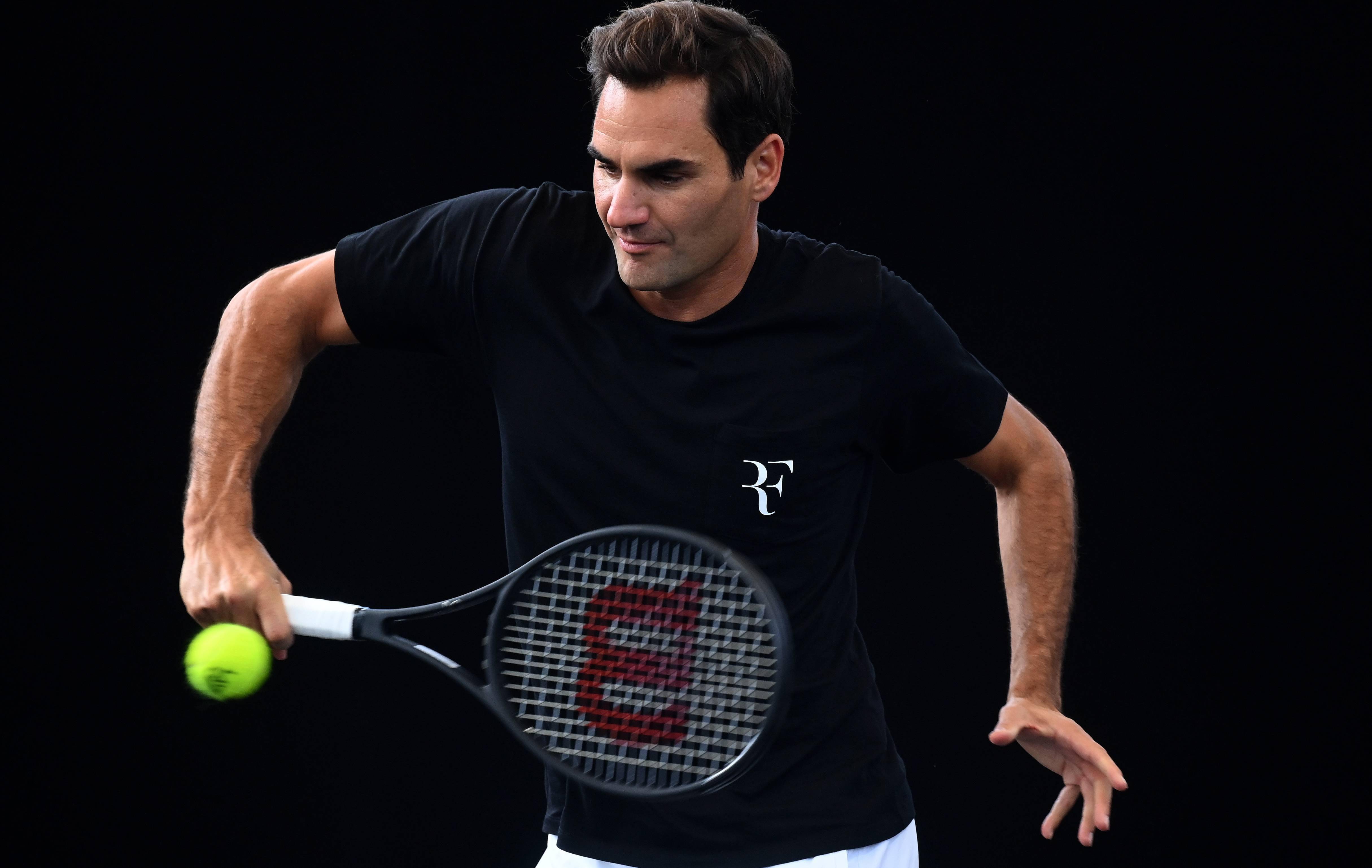 开云体育登录-西班牙网球队爆冷澳大利亚网球队，费德勒惊艳世界的简单介绍