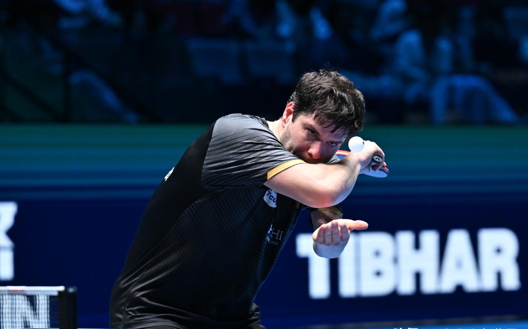 中国乒乓球队逆转法国乒乓球队,奥恰洛夫爆发神勇的简单介绍 中国乒乓球队逆转法国乒乓球队,奥恰洛夫爆发神勇的简单介绍