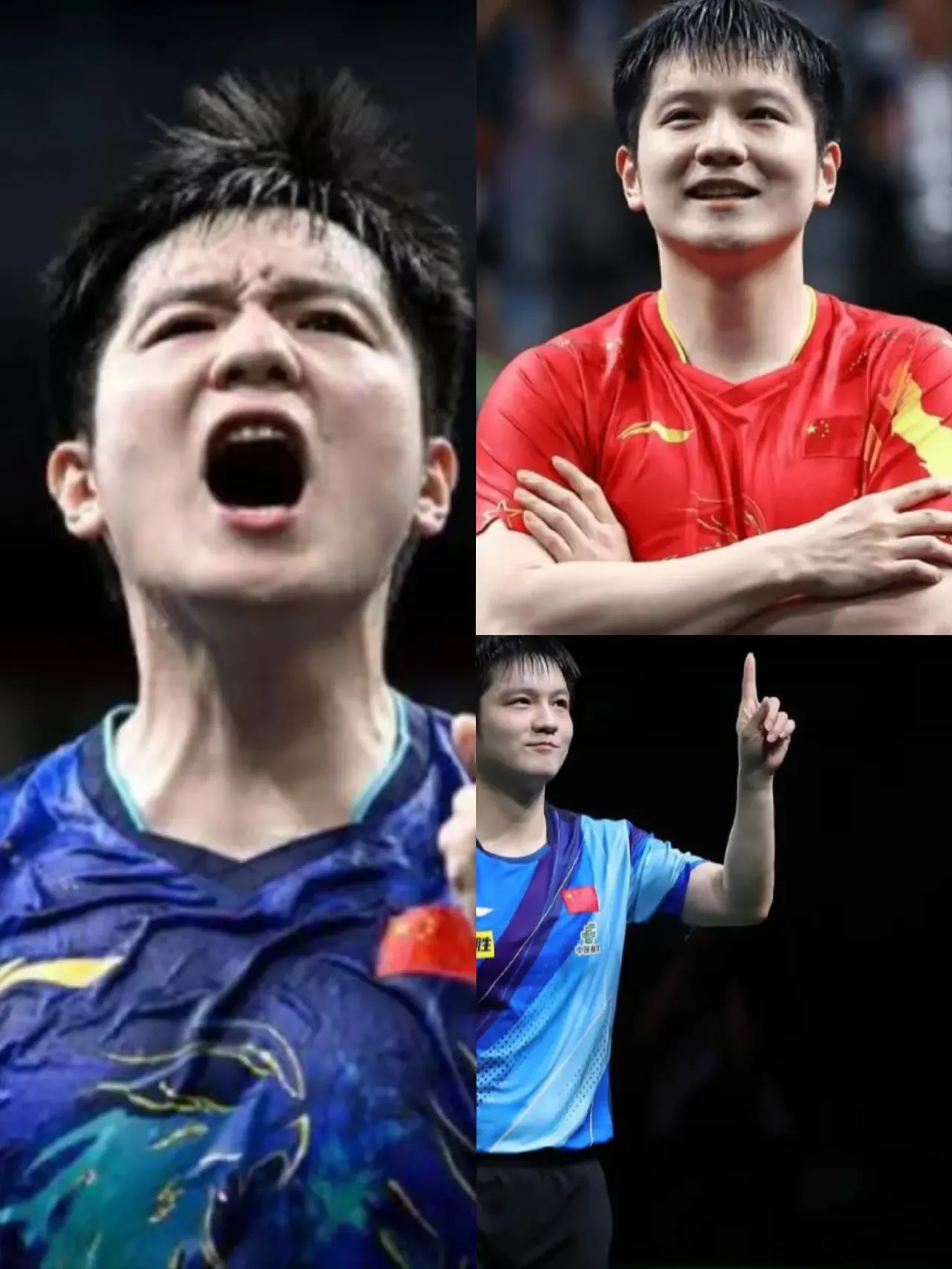 开云下载-瑞典乒乓球队翻盘英国乒乓球队，樊振东制霸全场的简单介绍