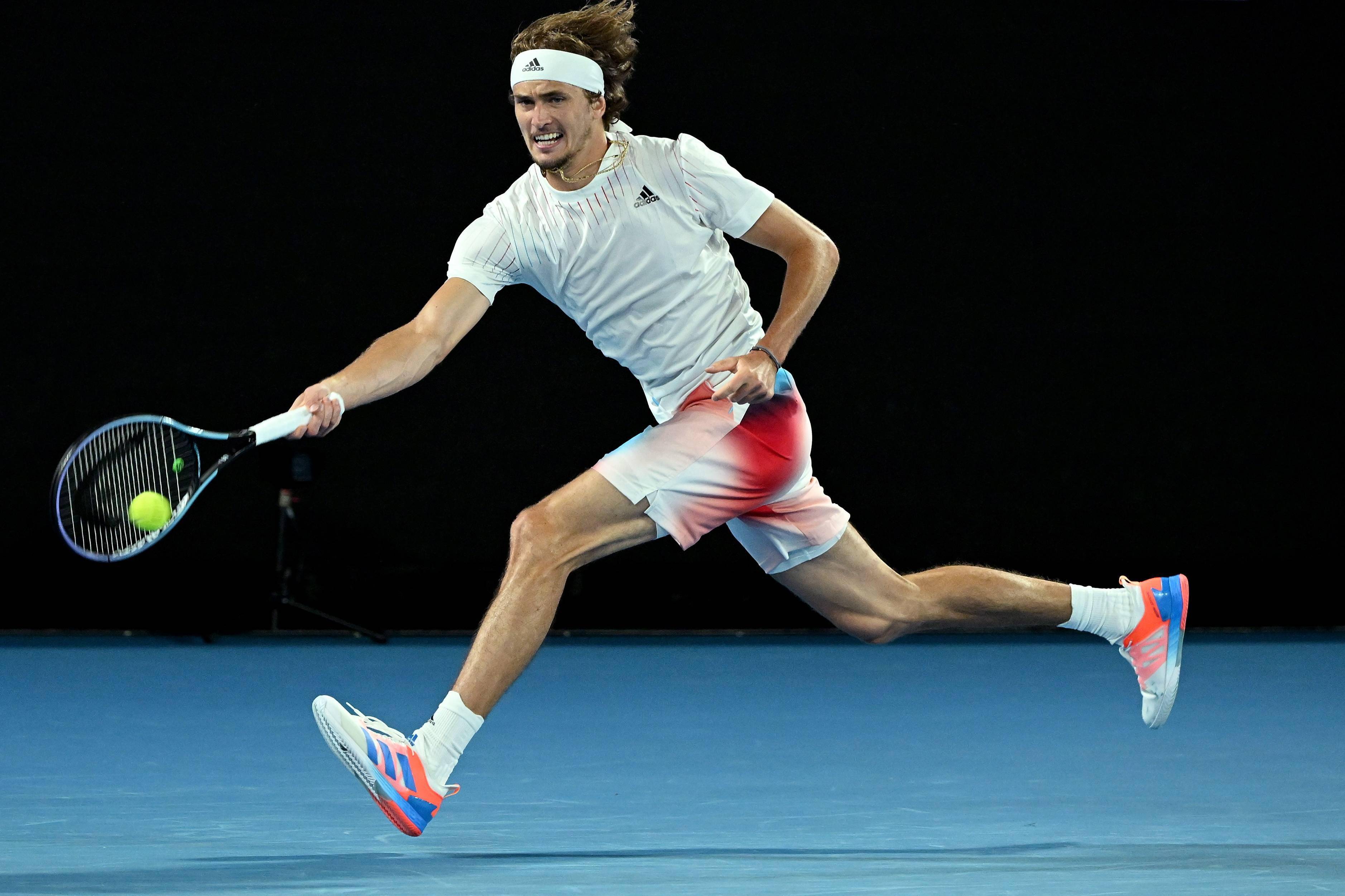 英国网球队险胜法国网球队,兹维列夫高光表现的简单介绍 英国网球队险胜法国网球队,兹维列夫高光表现的简单介绍