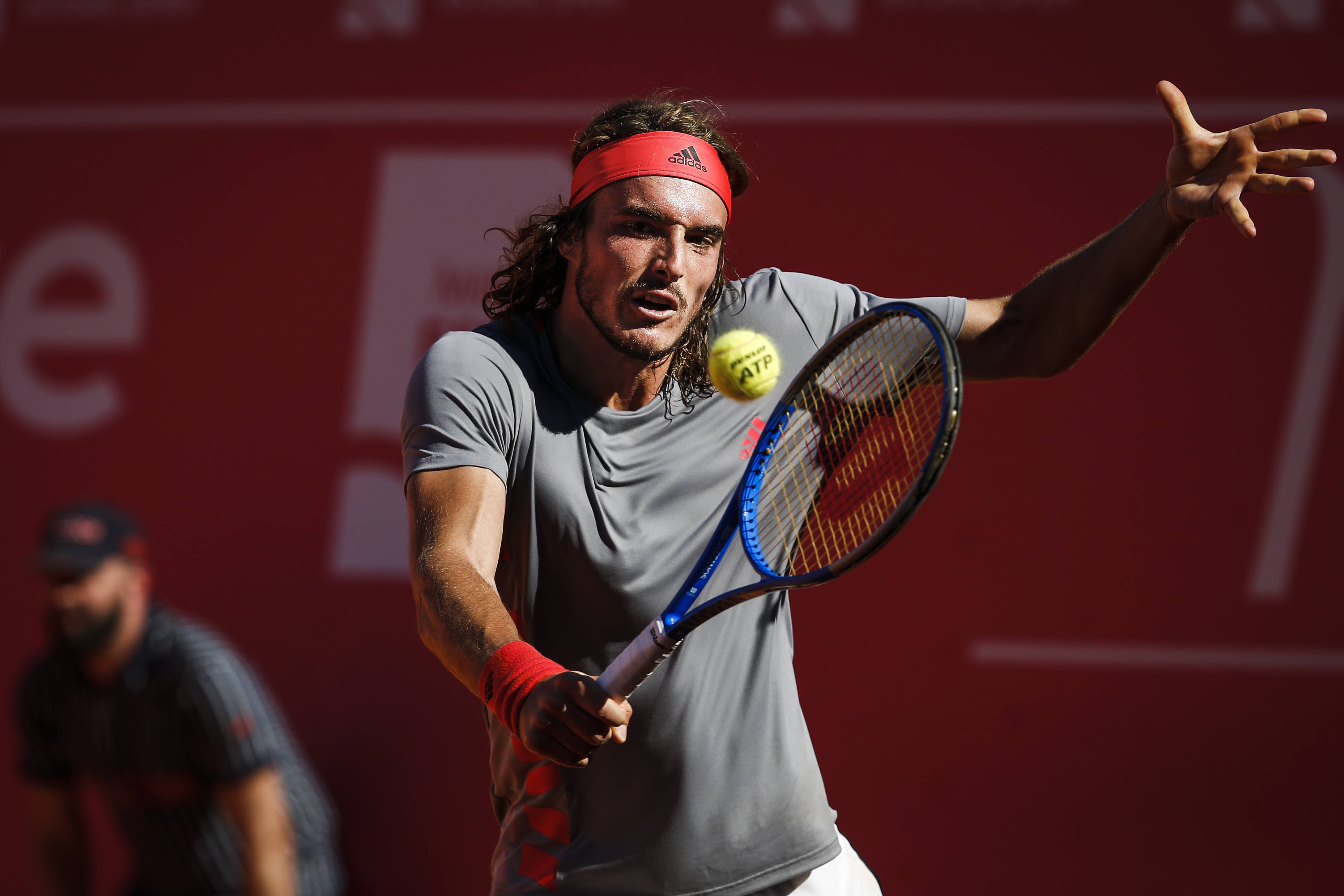 美国网球队绝杀英国网球队,西西帕斯惊艳世界的简单介绍 美国网球队绝杀英国网球队,西西帕斯惊艳世界的简单介绍