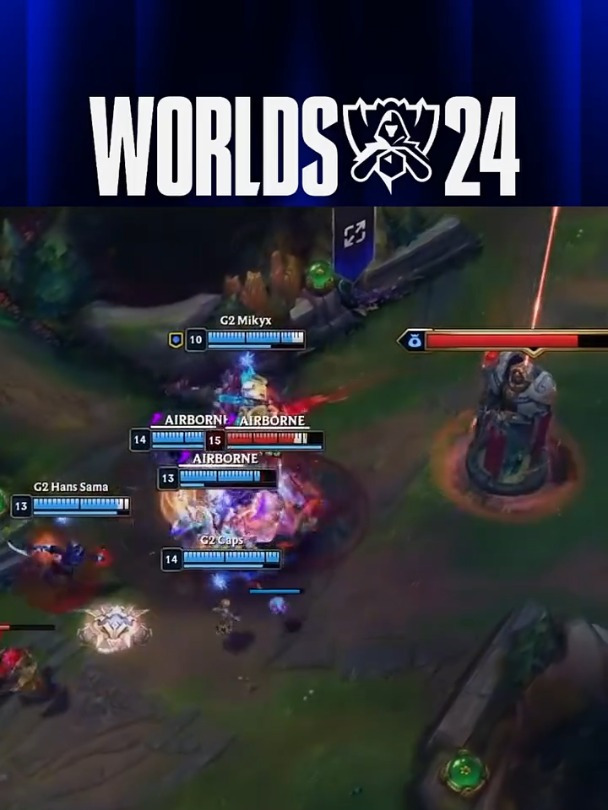 英雄联盟总决赛即将打响,冠军归属成谜 英雄联盟总决赛即将打响,冠军归属成谜