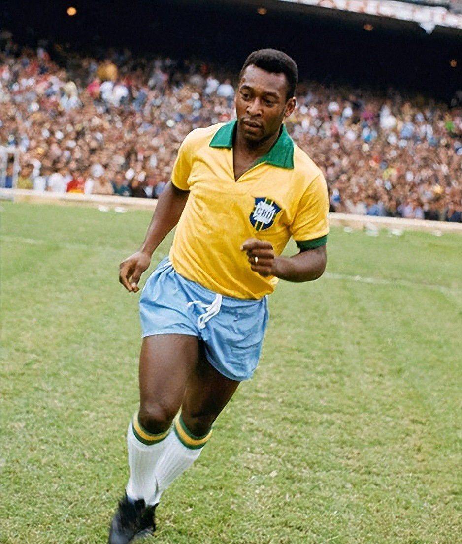 巴西完胜罗马，科曼打破历史纪录