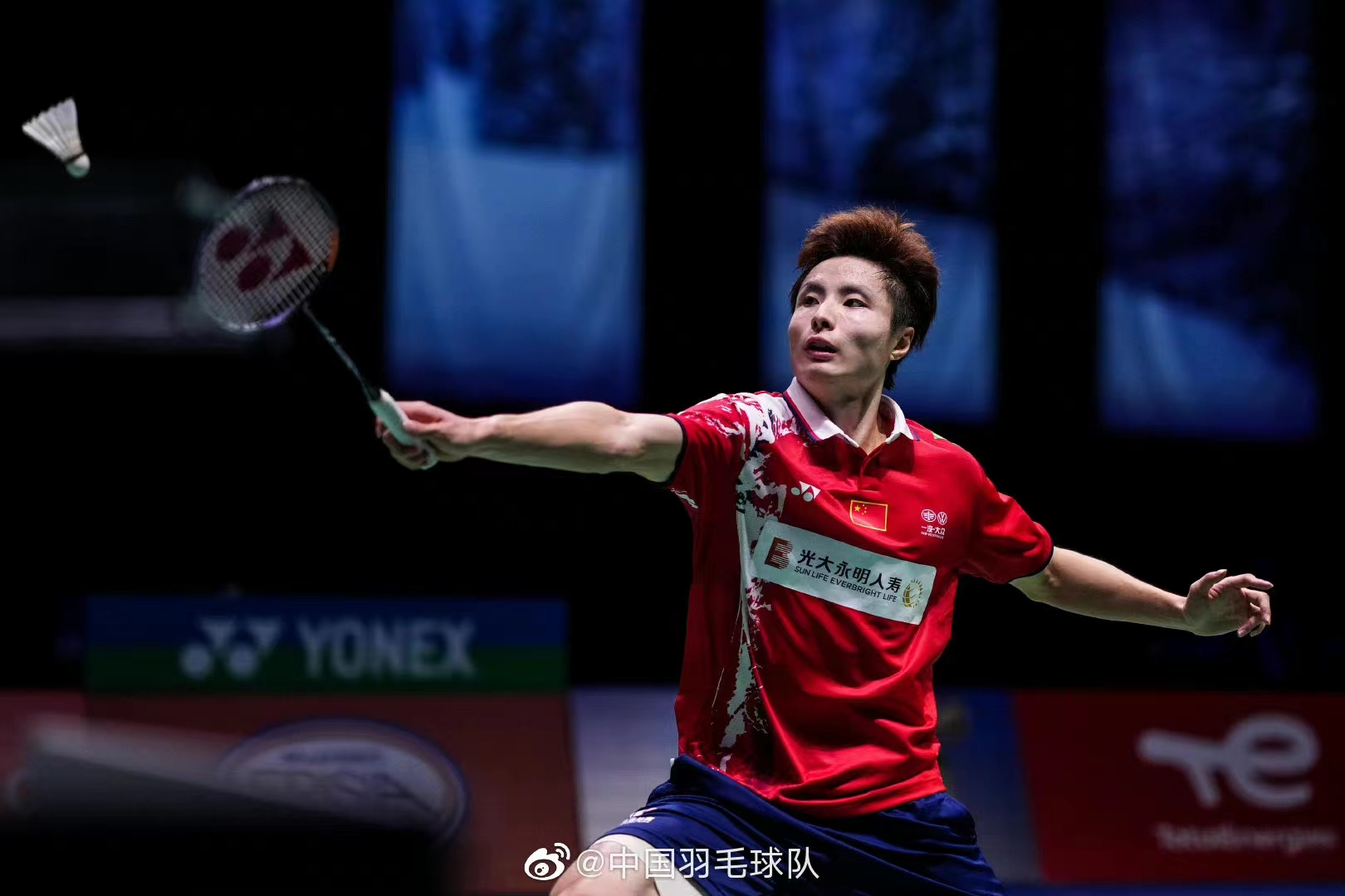 开云体育入口-印尼队轻取印度队，石宇奇惊艳四座