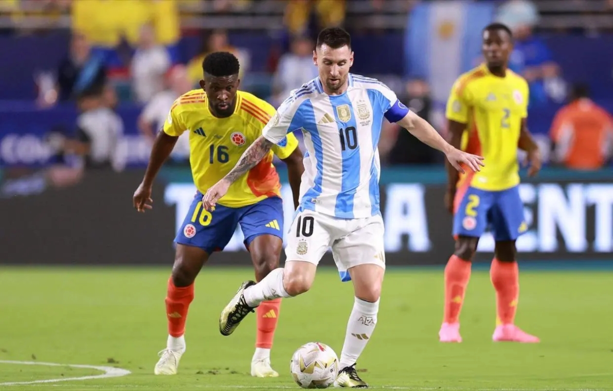 开云平台-阿根廷险胜比利时，格纳布里高光表现