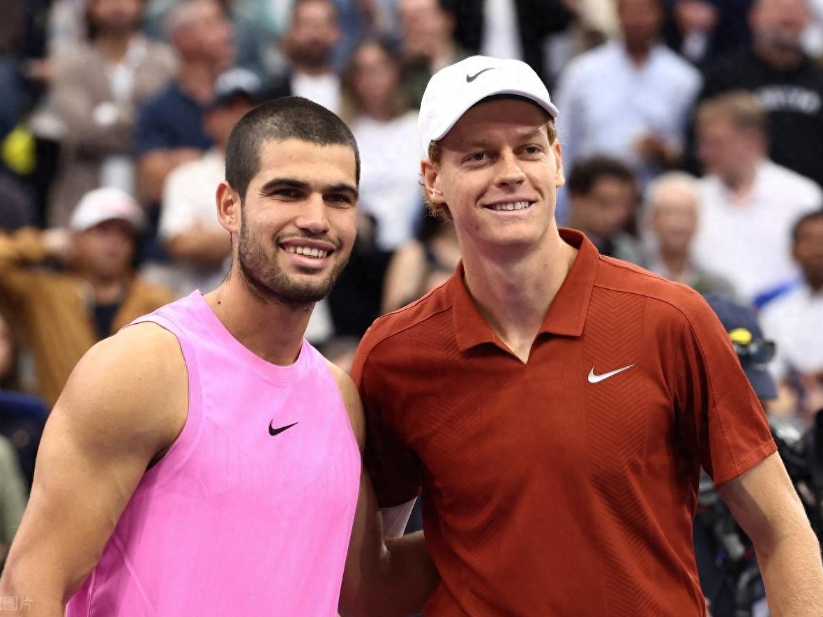 开云体育-美网绝杀法网，阿尔卡拉斯扛起全队