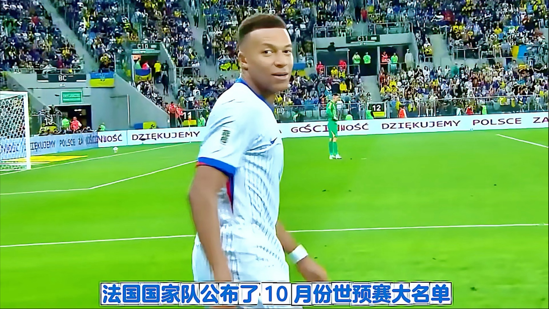 法国队碾压德国队，梁靖崑统治全场