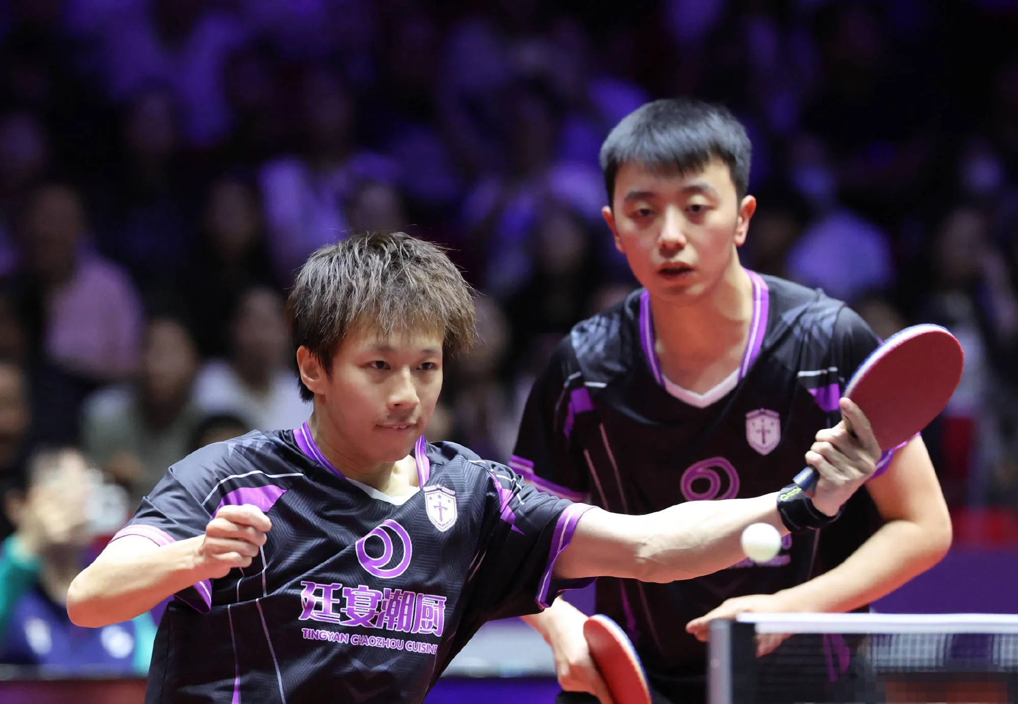 开云APP-瑞典队完胜德国队，林高远状态火热