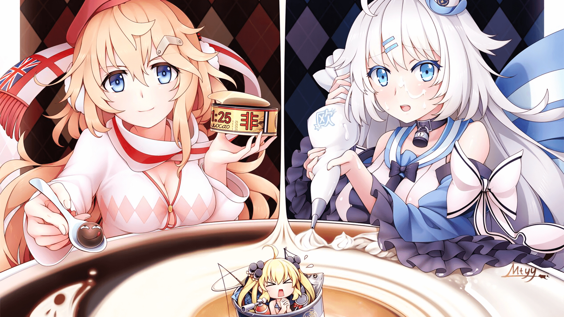 新王当立，切特抢七封神记