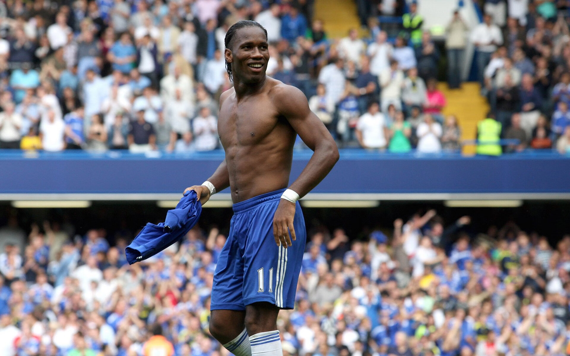 凯尔特人的怒吼，从苏格兰公投看英超争冠战的悬念终结