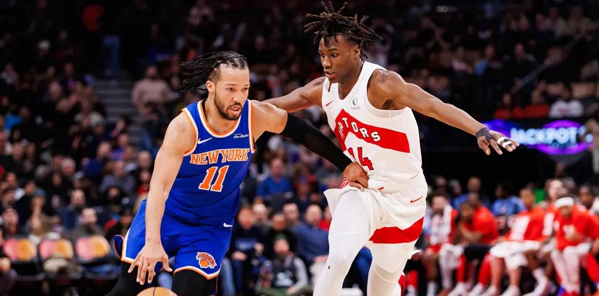 开云体育登录-骑士火力压制湖人，布伦森成为关键先生