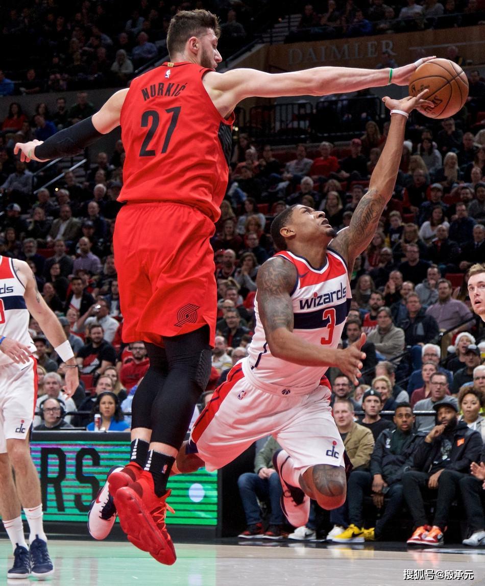 开云体育-开拓者击溃火箭，米切尔成为关键先生